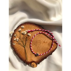 Harf Bileklik ✨