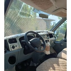 Ford Transit 2010-2013 Maun Kaplama 