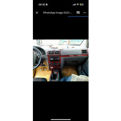 Ford Connect Glx 2002-2006 22 Parça