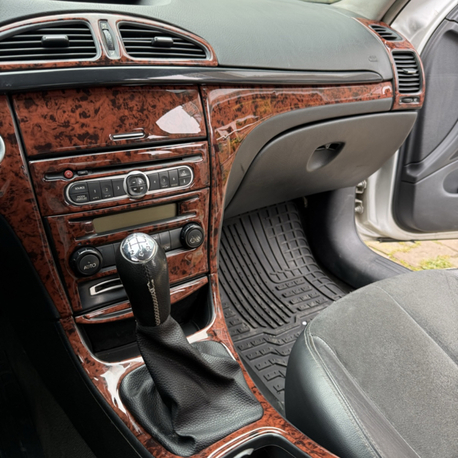 Renault Laguna 2 Full set