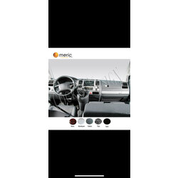 WW T5 Caravella 2003-2009 31P