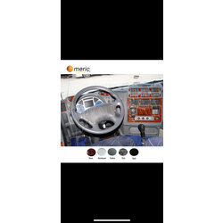 İveco stralis 2002 sonrası 73 parça