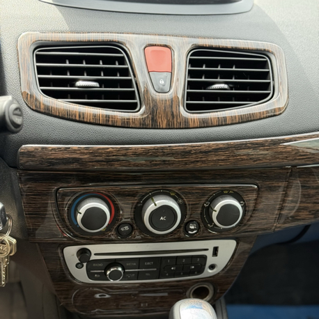 FLUENCE FULL SET 23 PARÇA