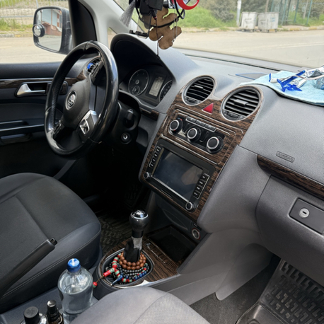 WW CADDY 2010-2014 Full set 