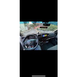 Renault Master 2019 sonrası