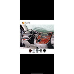 WW T5 Multivan 22 P