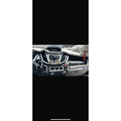 Ford Transit 2014-2018 cdli cdsiz model