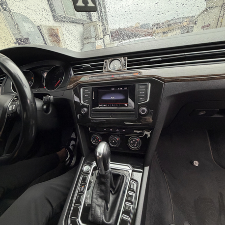 Passat B8 Çift renk Full Set