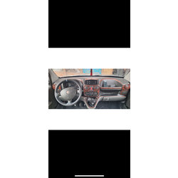 Fiat Doblo 2001-2009 26 parça