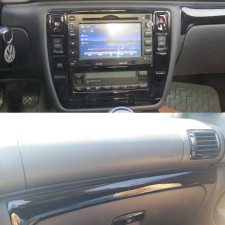 WW PASSAT B5 , B5.5 maun kaplama seti