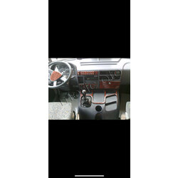 Karsan j10 31 Parça