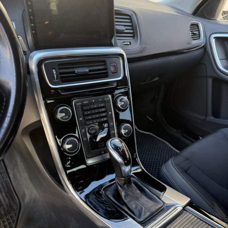 Volvo s60 Maun kaplama