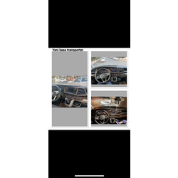 WW Transporter T7 