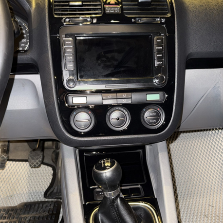 WW GOLF5 - JETTA 03-08 MAUN KAPLAMA FULL SET 