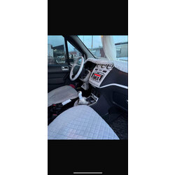 Ford Connect 2009-2014 41 parça