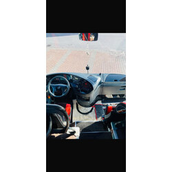 Mercedes Travego 2005 Sonrası Full set 