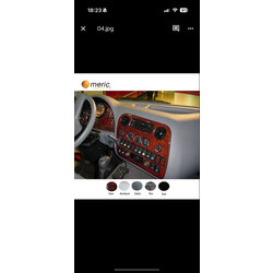 Ford Cargo 2004-2006 