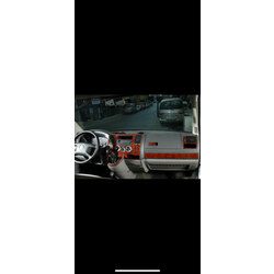 WW TRANSPORTER T5 2003-2009 29 P