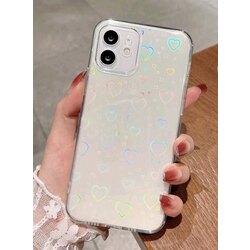 iPhone XR yansımalı telefon kılıfı 
