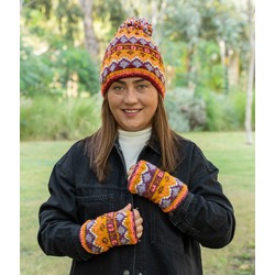Pumpkin-Sonbahar Bere