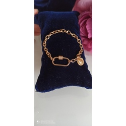 Gold bileklik