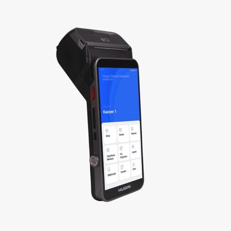 Hugin S1 Android Yazarkasa-Pos