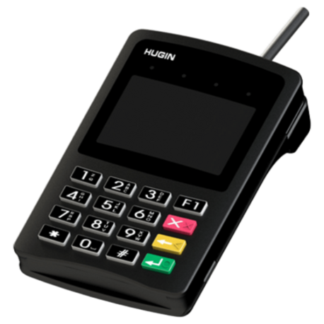 Hugın Tıger T300 Temassız Özellikli Pinpad