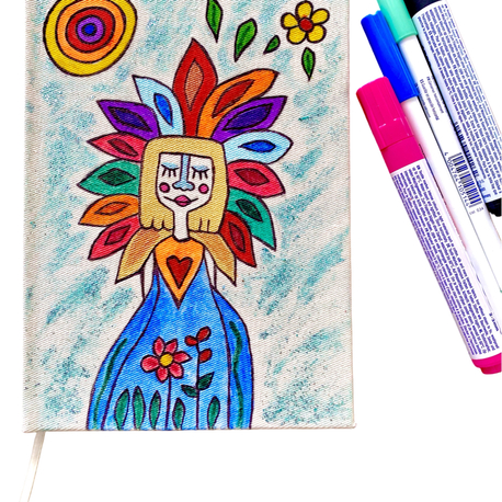 Gökkuşağı Defter