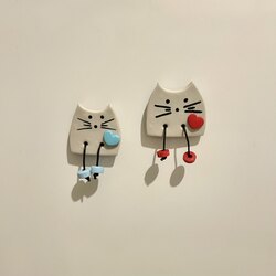 Kedi Magnet