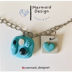 Fotoğraf Makinesi Charm