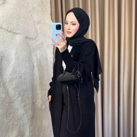 ŞAL YAKA HIRKA 