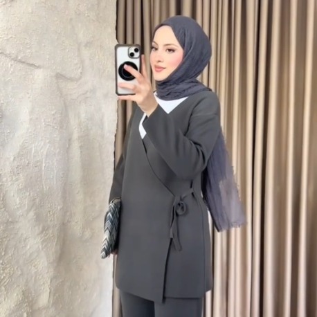 KISA TUNİK TAKIM 