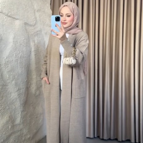 ŞAL YAKA HIRKA 