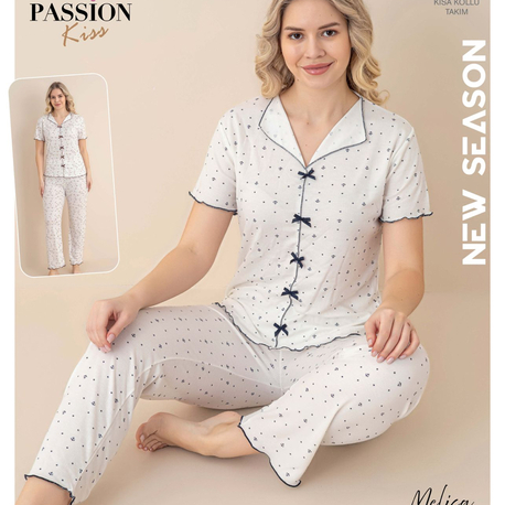 Pijama takımı 