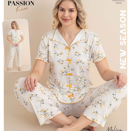 Pijama takımı 