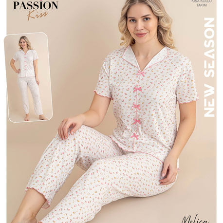 Pijama takımı