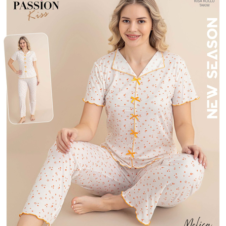 Pijama takımı 