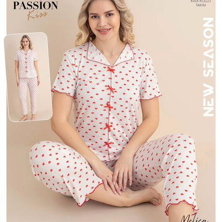 Pijama takımı 