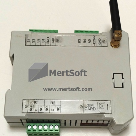 Ms GSM 24