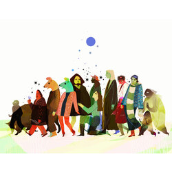 Crowd