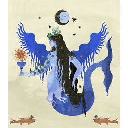 La Sirena
