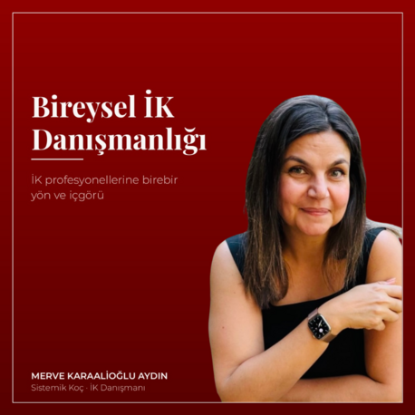 BİREYSEL İK DANIŞMANLIĞI