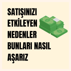 Hikayede satış eğitimi