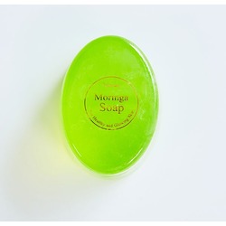 MORİNGA KÜKÜRTLÜ SCRUB BAR