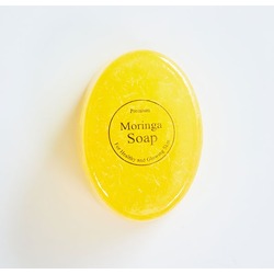 MORİNGA BALLI SCRUB BAR