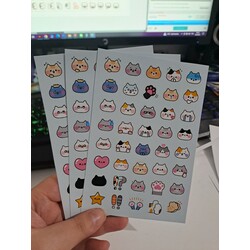 Kedicik Emoji