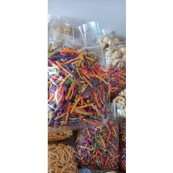sebzeli erişte  500 gr