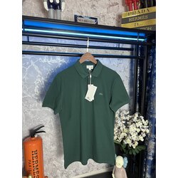 Lacoste Yeşil Polo T-Shirt