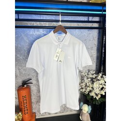 Lacoste Beyaz Polo T-Shirt