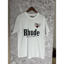 Rhude tişört